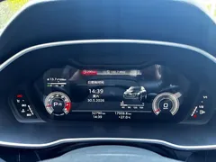 2022 Audi Q3 35 TFSI, белый — фото 17