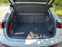 2022 Audi Q3 35 TFSI, белый — фото 19
