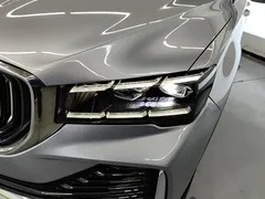 2021 Geely Monjaro 2.0TD High Power AT 4WD Flagship — фото 5