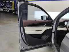 2021 Geely Monjaro 2.0TD High Power AT 4WD Flagship — фото 7