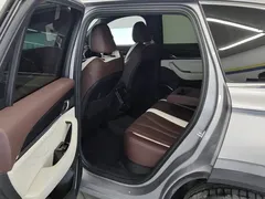 2021 Geely Monjaro 2.0TD High Power AT 4WD Flagship — фото 11