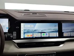 2021 Geely Monjaro 2.0TD High Power AT 4WD Flagship — фото 13