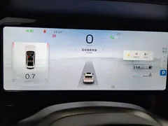 2021 Geely Monjaro 2.0TD High Power AT 4WD Flagship — фото 14