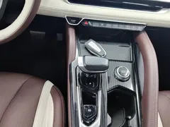 2021 Geely Monjaro 2.0TD High Power AT 4WD Flagship — фото 16