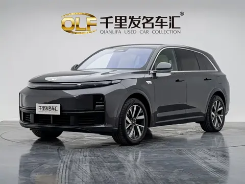 2023 Li Auto L7 Pro