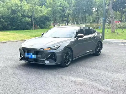 2023 Changan UNI-V 1.5T