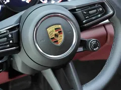 2022 Porsche Panamera 2.9T — фото 16