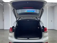 2021 BMW X1 Leading, белый — фото 9