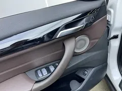 2021 BMW X1 Leading, белый — фото 12