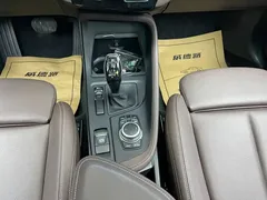 2021 BMW X1 Leading, белый — фото 24