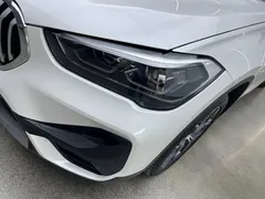 2021 BMW X1 Leading, белый — фото 29