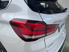 2021 BMW X1 Leading, белый — фото 31