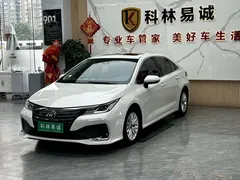 2021 Toyota Allion 2.0L Luxury, белый — фото 1