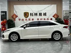 2021 Toyota Allion 2.0L Luxury, белый — фото 7