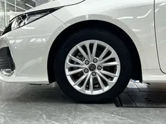 2021 Toyota Allion 2.0L Luxury, белый — фото 8