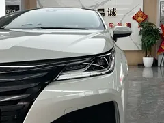 2021 Toyota Allion 2.0L Luxury, белый — фото 9