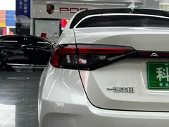 2021 Toyota Allion 2.0L Luxury, белый — фото 10