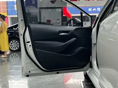 2021 Toyota Allion 2.0L Luxury, белый — фото 11