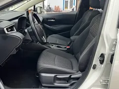 2021 Toyota Allion 2.0L Luxury, белый — фото 12