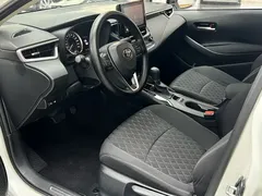 2021 Toyota Allion 2.0L Luxury, белый — фото 13