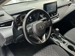2021 Toyota Allion 2.0L Luxury, белый — фото 14