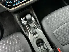 2021 Toyota Allion 2.0L Luxury, белый — фото 15
