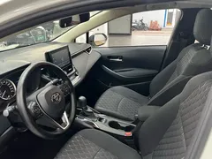 2021 Toyota Allion 2.0L Luxury, белый — фото 16