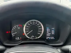 2021 Toyota Allion 2.0L Luxury, белый — фото 17