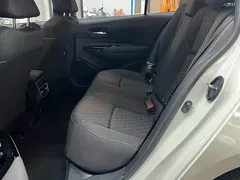2021 Toyota Allion 2.0L Luxury, белый — фото 19