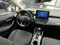2021 Toyota Allion 2.0L Luxury, белый — фото 22