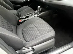 2021 Toyota Allion 2.0L Luxury, белый — фото 23