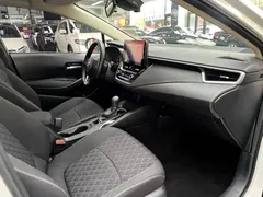 2021 Toyota Allion 2.0L Luxury, белый — фото 24