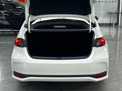 2021 Toyota Allion 2.0L Luxury, белый — фото 27