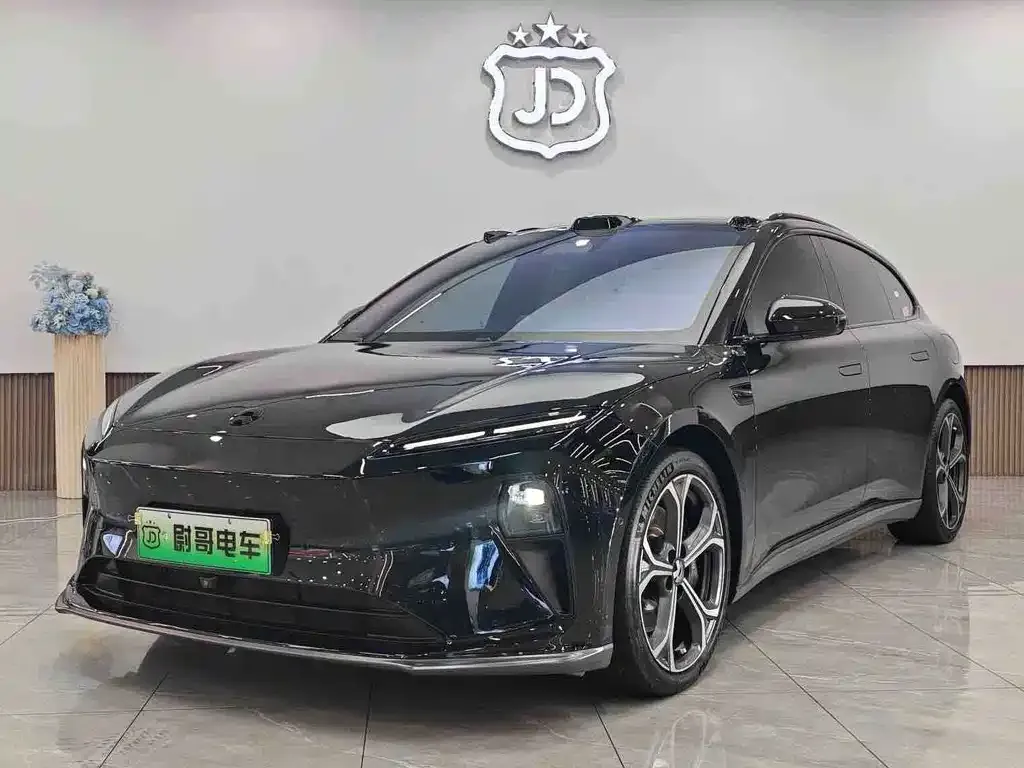 2024 Nio ET5T 75kWh Touring