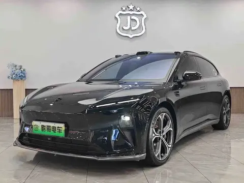 2024 Nio ET5T 75kWh Touring