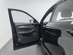 2022 Jetour X70S 1.5T DCT Vitality 5-seat, чёрный — фото 8