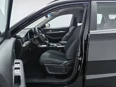 2022 Jetour X70S 1.5T DCT Vitality 5-seat, чёрный — фото 10