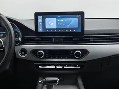 2022 Jetour X70S 1.5T DCT Vitality 5-seat, чёрный — фото 12