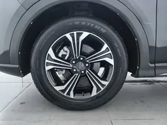 2022 Jetour X70S 1.5T DCT Vitality 5-seat, чёрный — фото 17