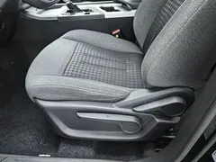 2022 Jetour X70S 1.5T DCT Vitality 5-seat, чёрный — фото 20