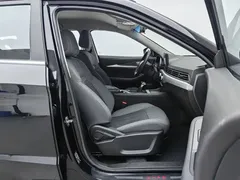2022 Jetour X70S 1.5T DCT Vitality 5-seat, чёрный — фото 23