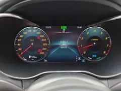 2021 Mercedes-Benz C-Class C 260, белый — фото 9