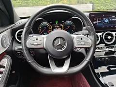 2021 Mercedes-Benz C-Class C 260, белый — фото 15