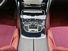 2021 Mercedes-Benz C-Class C 260, белый — фото 16