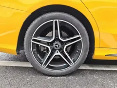 2021 Mercedes-Benz C-Class C 260, белый — фото 28