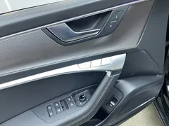 2021 Audi A6L 55 TFSI quattro Premium Dynamic, чёрный — фото 11