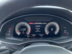 2021 Audi A6L 55 TFSI quattro Premium Dynamic, чёрный — фото 27