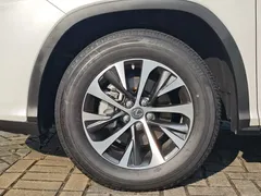 2020 Lexus RX 300 2WD Elite, белый — фото 11