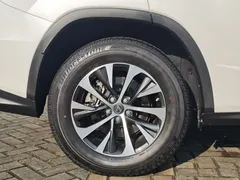 2020 Lexus RX 300 2WD Elite, белый — фото 12