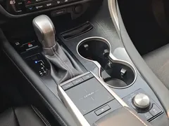 2020 Lexus RX 300 2WD Elite, белый — фото 20